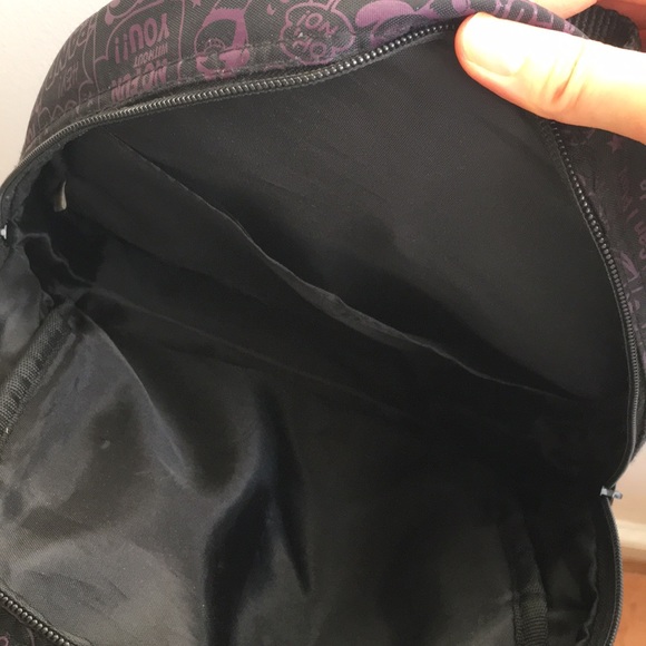 Mini backpack - Picture 5 of 5